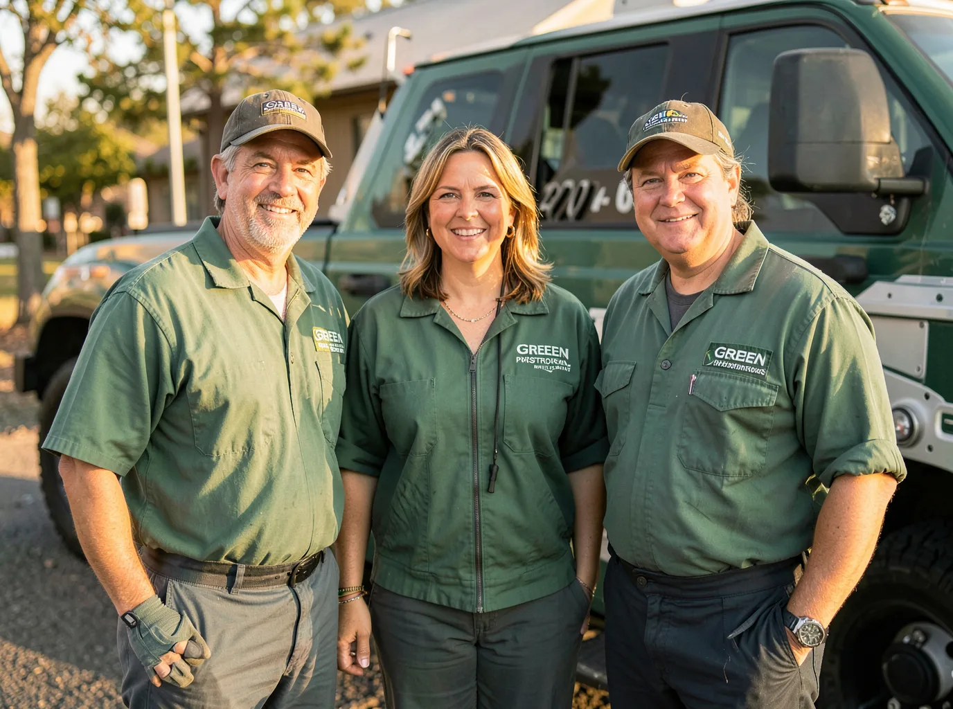 Water Damage Restoration company in Frederica, DE